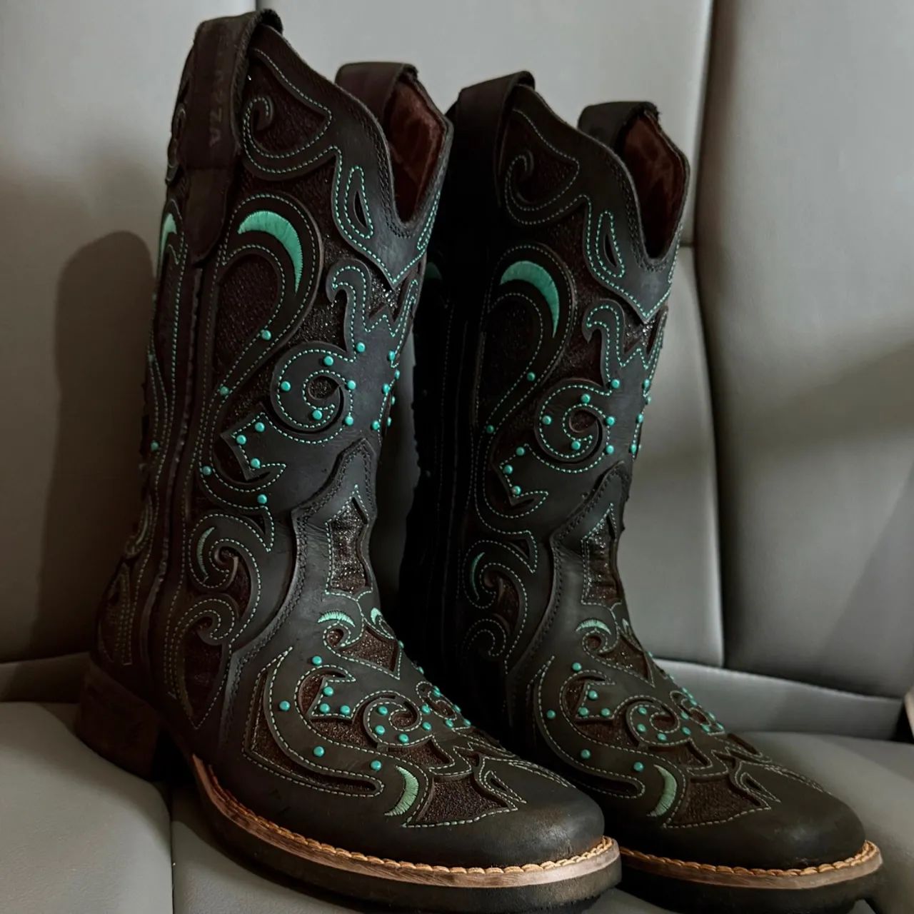 Texana Feminina 34/35