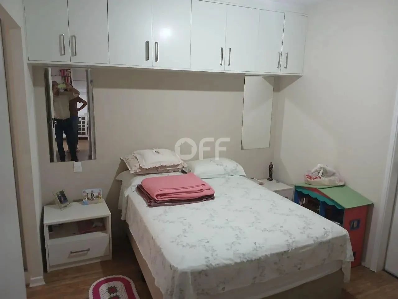 apartamento - Bosque - Campinas - Foto 5