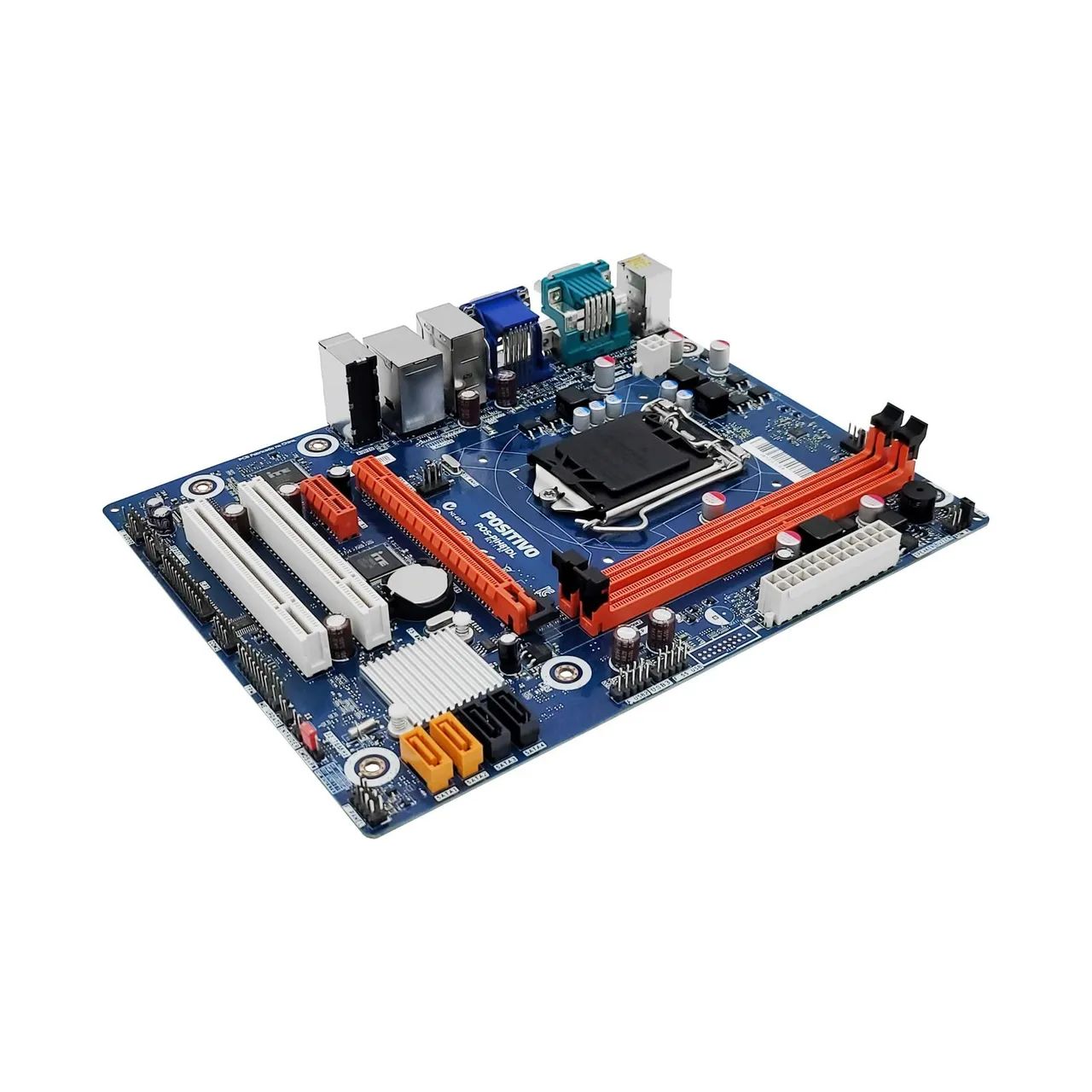  Placa1150 PIH81DL  - Foto 3