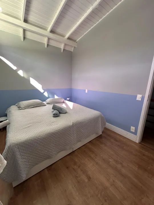 Duplex para venda tem 160 metros quadrados com 3 quartos em Itaipava - Petrópolis - RJ - Foto 15