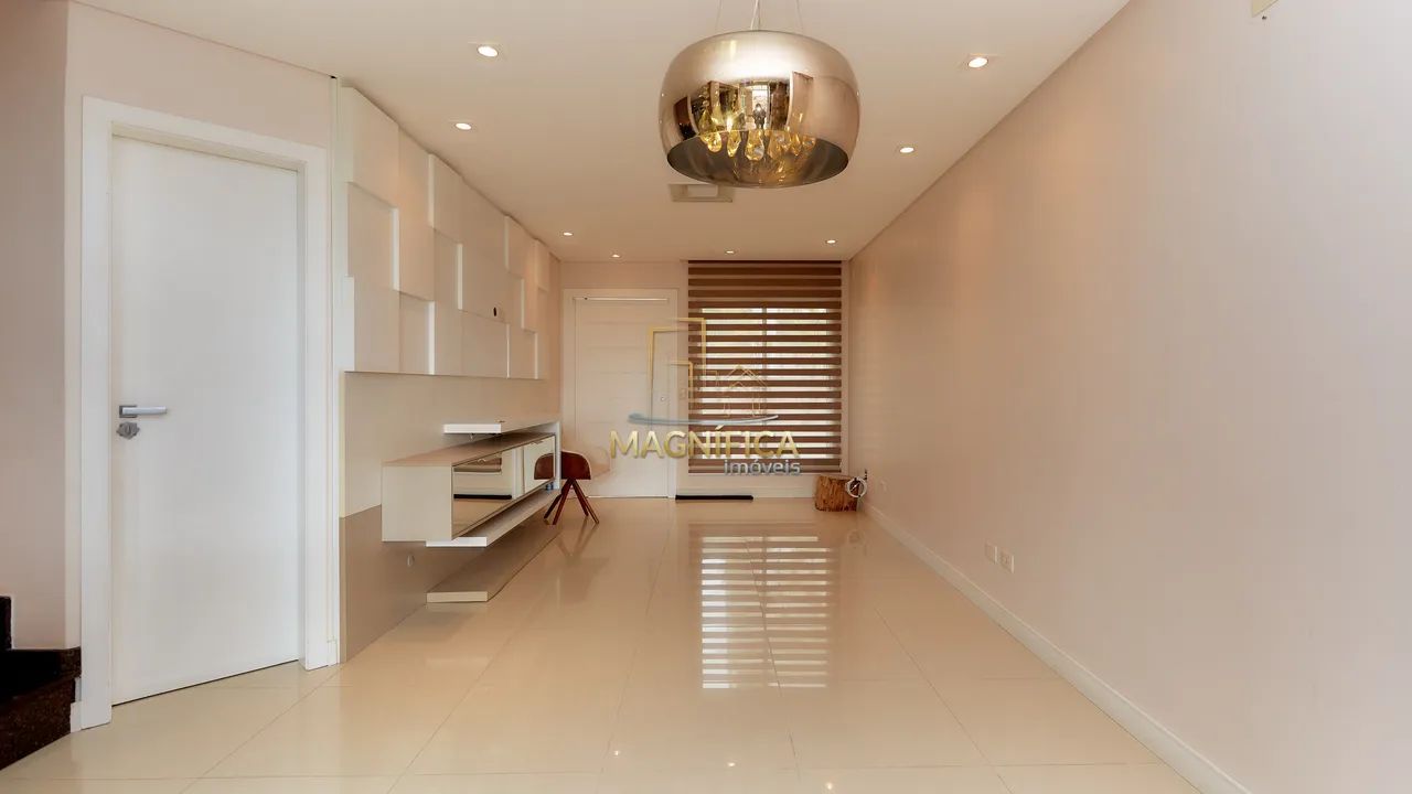 Sobrado à venda, 195 m² por R$ 799.000,00 - Boa Vista - Curitiba/PR - Foto 5