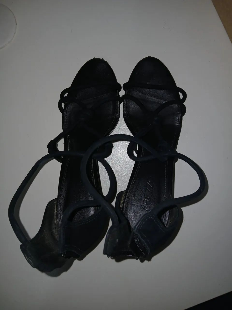 Sapato Feminino Arezzo  - Foto 5