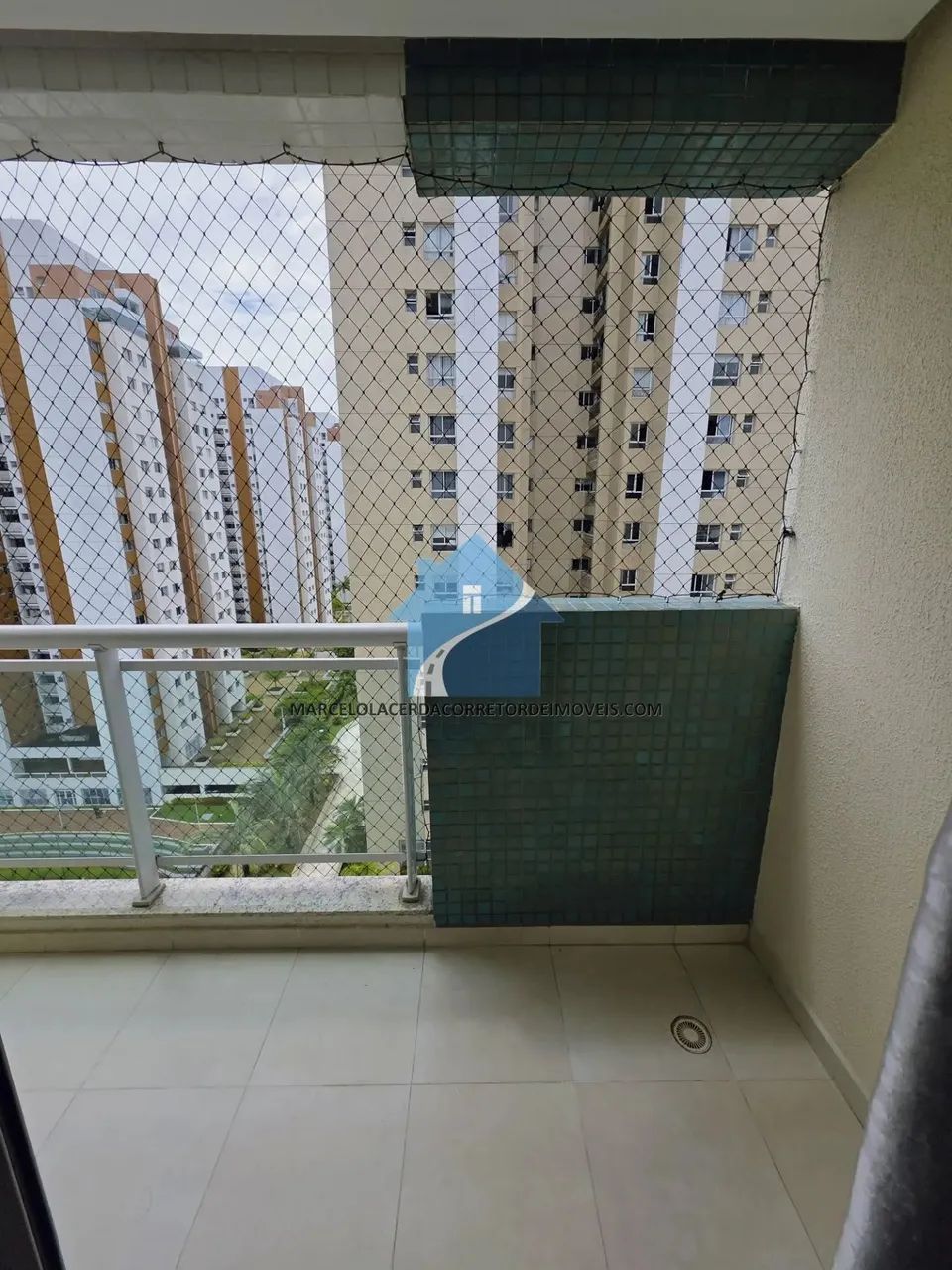 Apartamento no Condomínio Islamorada - Aleixo - Foto 4