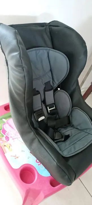 Cadeirinha para bebê  - Foto 4