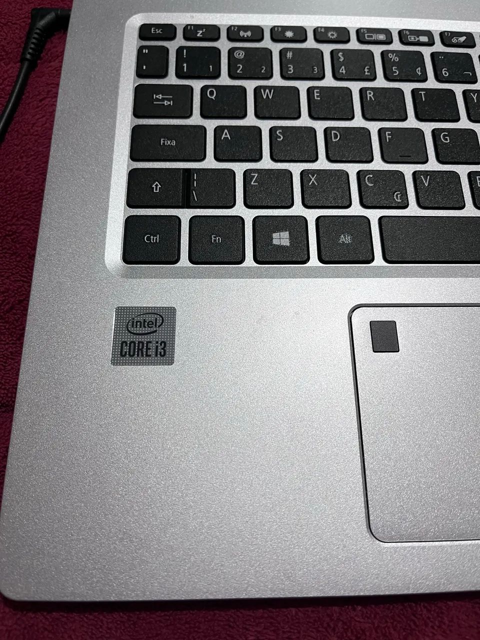 Notebook acer aspire564308000320769123