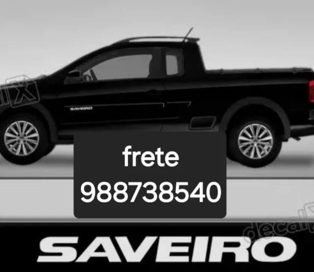 Frere bom rápido 