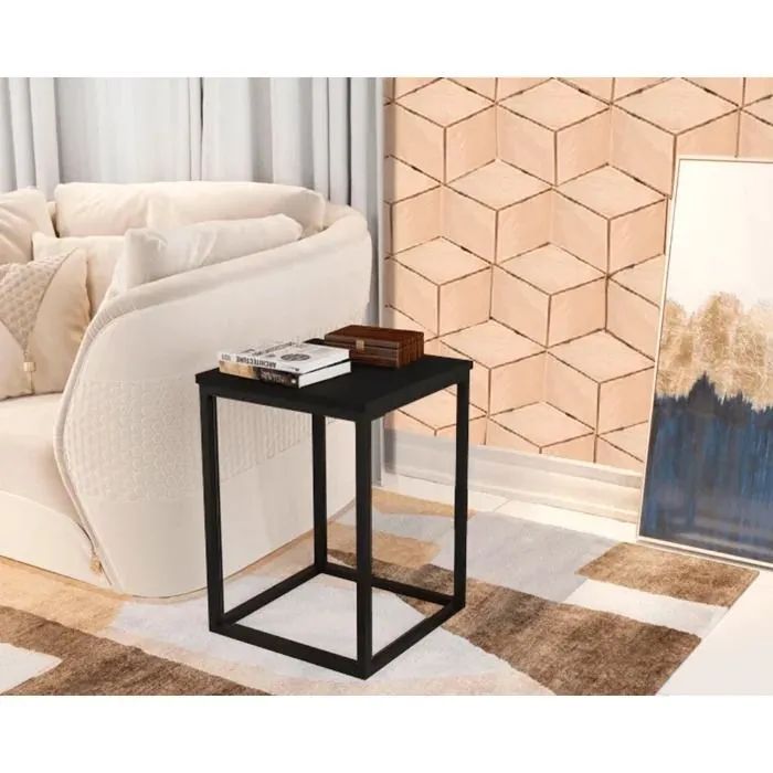 Mesa lateral nova 