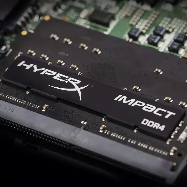 Memoria DDR4 8 GB, Kingston 2666MHz 8GB(Nova/Kingston)