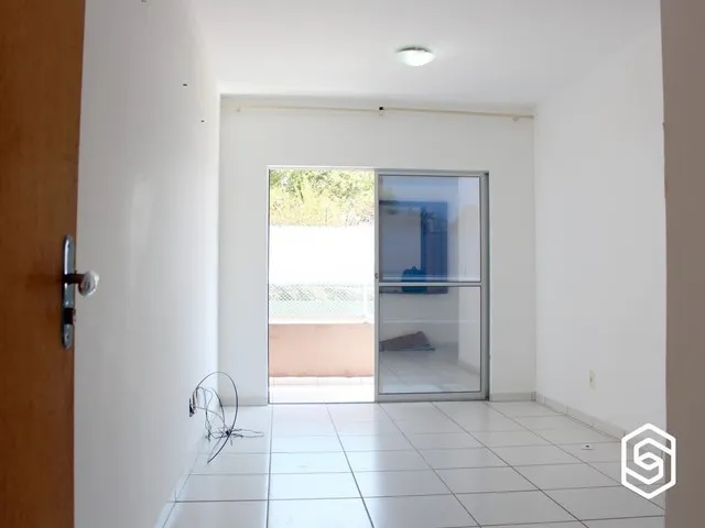 (AP2892) APARTAMENTO PADRÃO EM TIMON