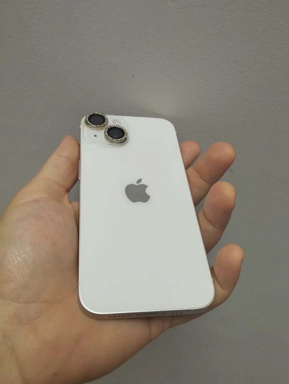 iPhone 14 128GB IMPECÁVEL - Celulares e Smartphones - República