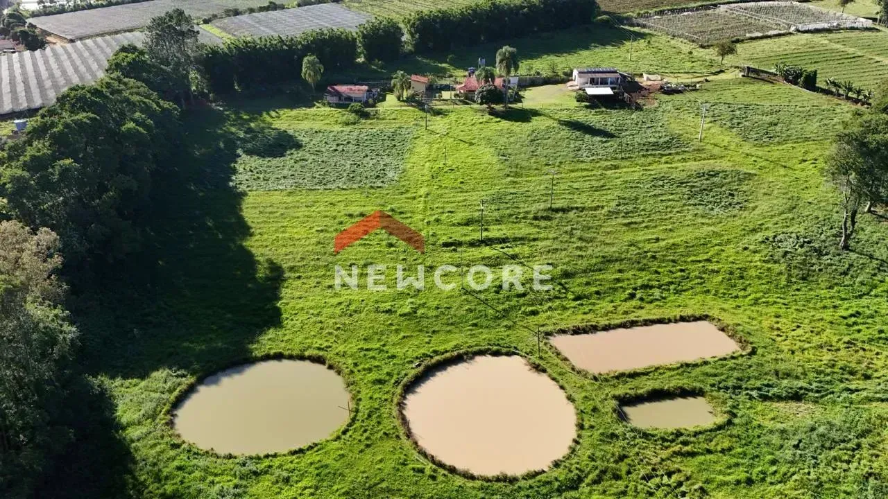 Sítio em - Centro - São Miguel Arcanjo/SP