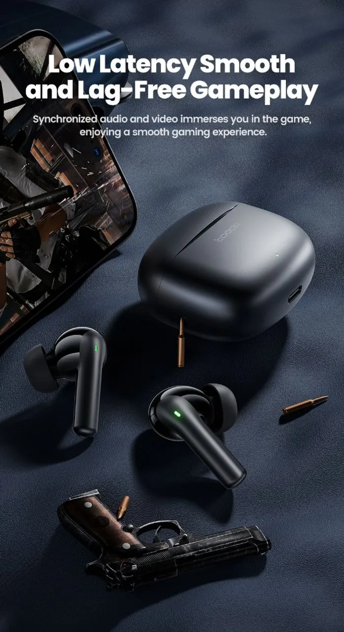 Fone Bluetooth