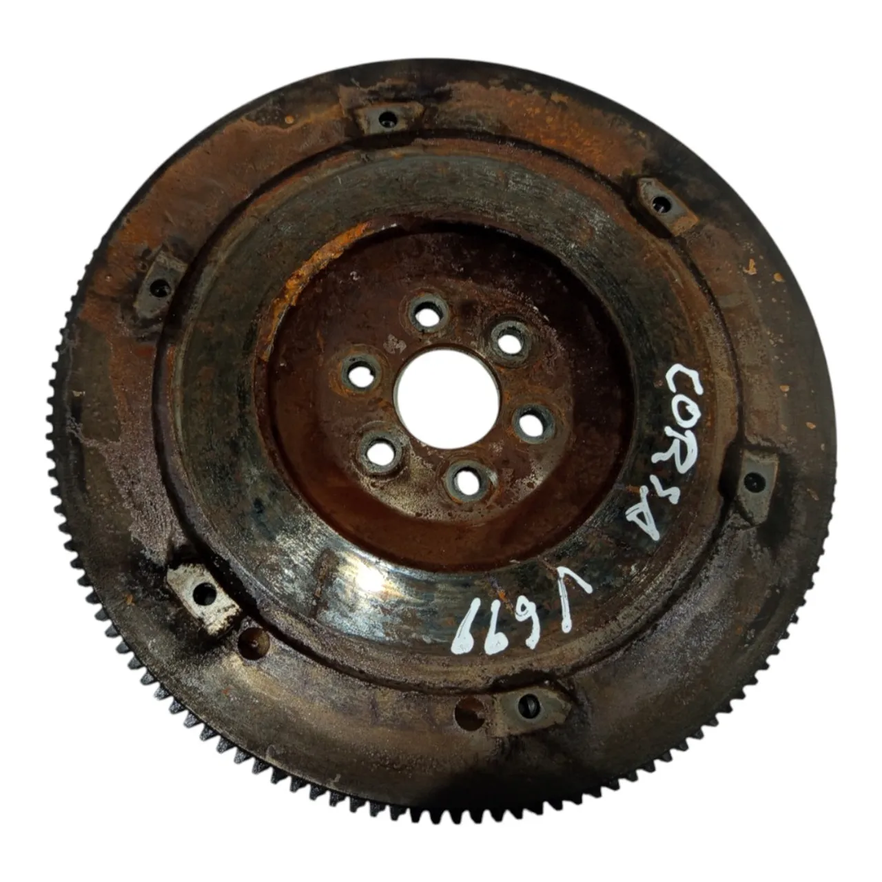 Volante Motor Cremalheira Gm Chevrolet Corsa 1997 A 2002