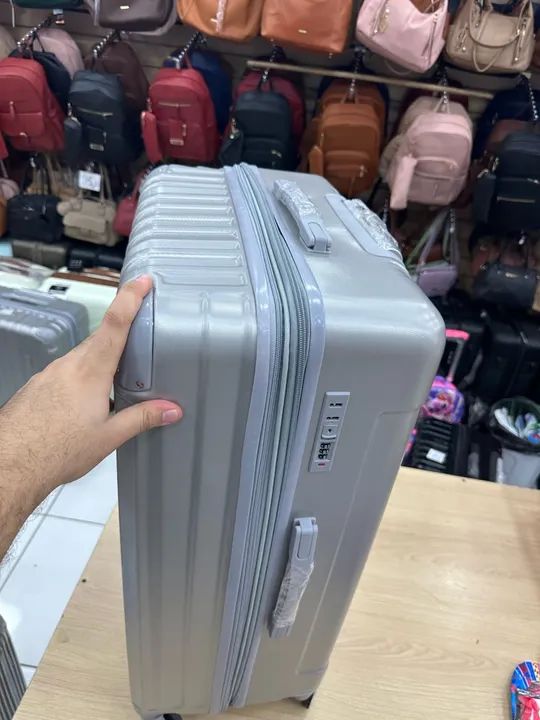 Mala Prata Grande - Foto 5