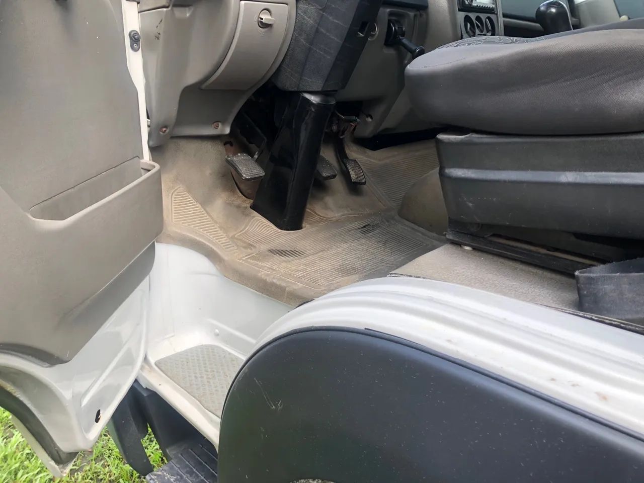 Vw 8.150 Plus 2011 motor Cummins   - Foto 10