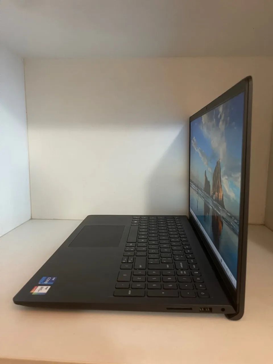 Dell inspiron 3530 i7 13° geracao ram 16gb ssd 512gb - Foto 3