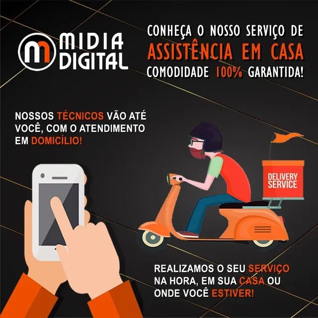 Assistência Técnica Especializada Apple - Foto 2