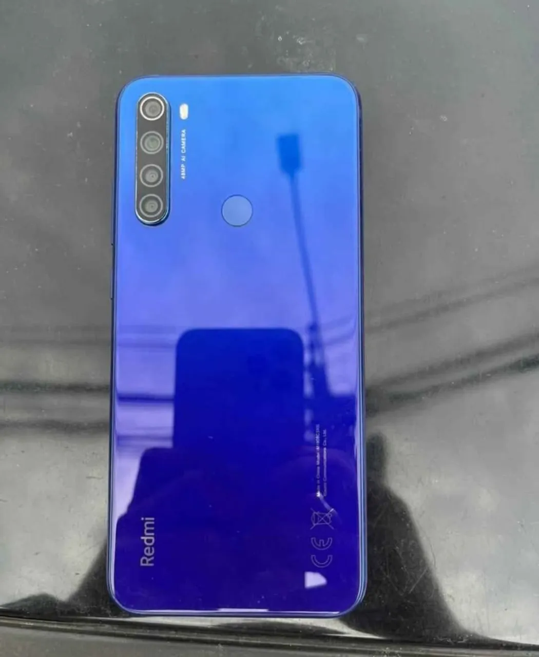 Celular Novo (valor Negociável) R$500
