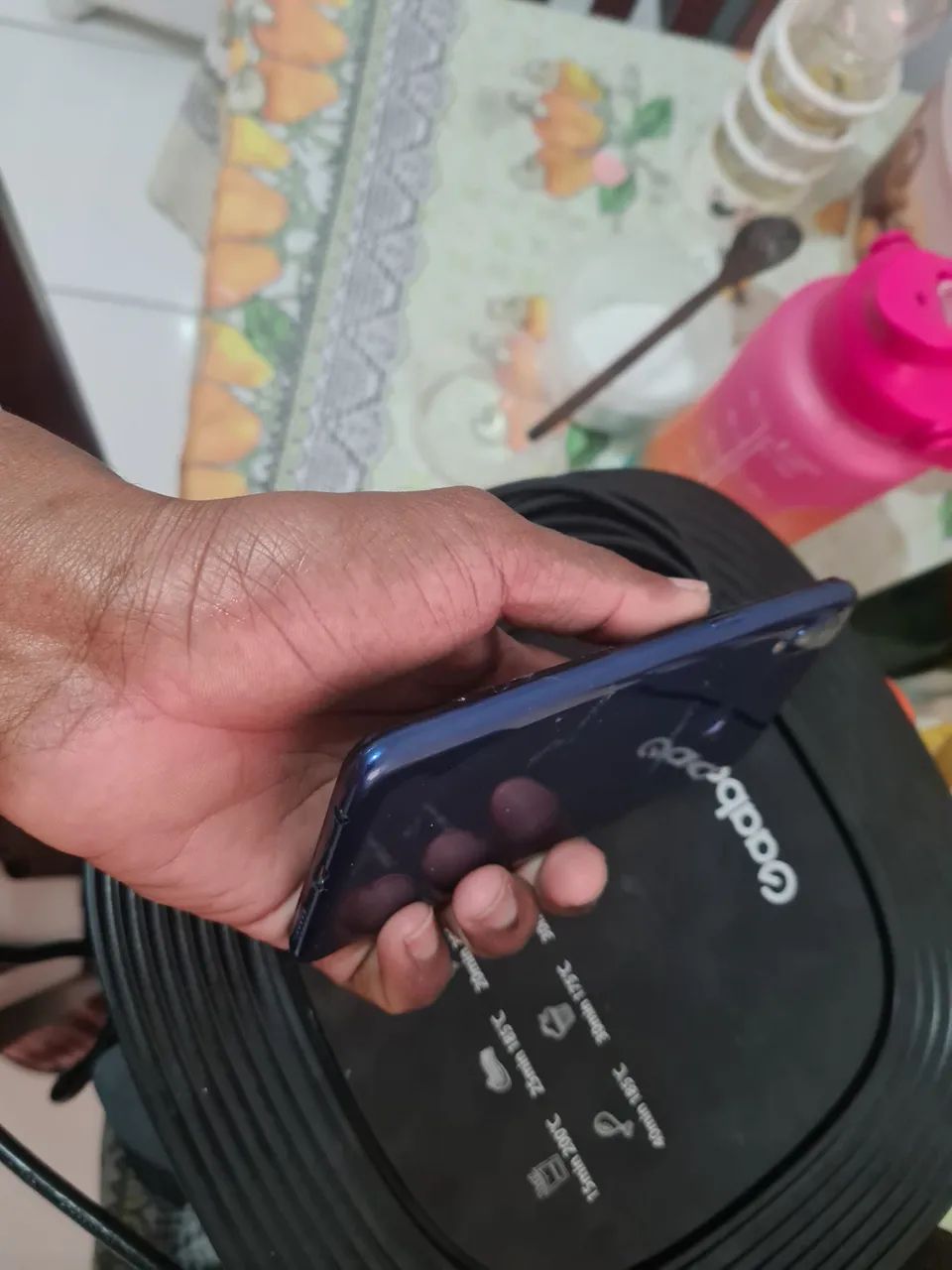 Sansung A10s 