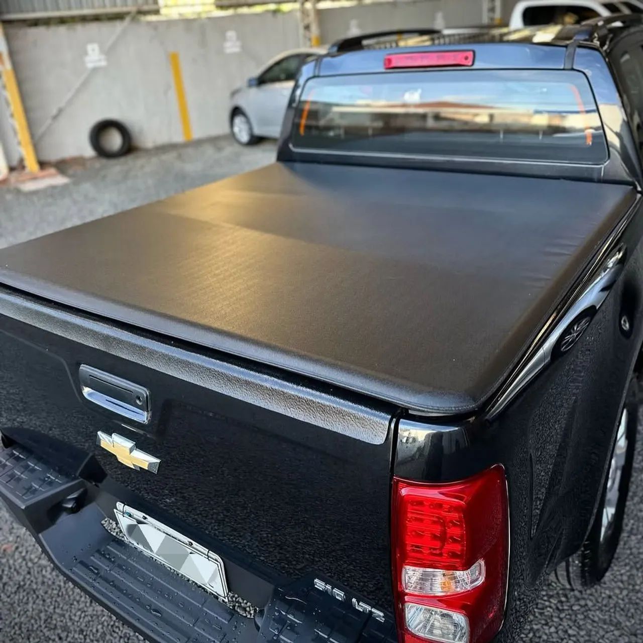 S10 LTZ 2.4 FLEX  - Foto 4