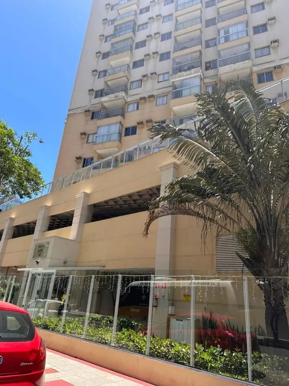 Apartamento 3 quartos 1 suite condominio de lazer completo Itapuã