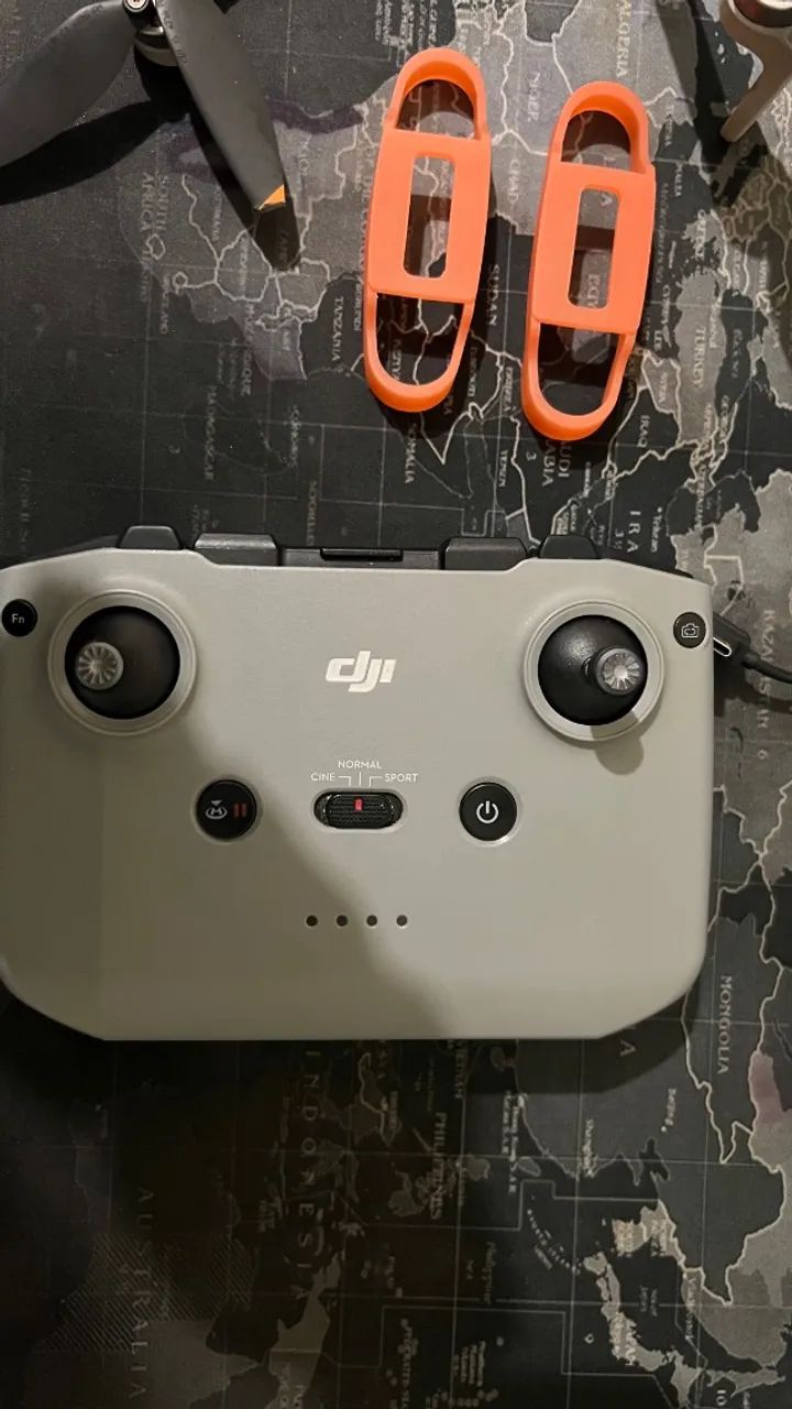 Drone DJI Mini 2 - Foto 2