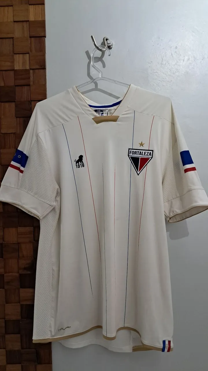 Camisa Fortaleza