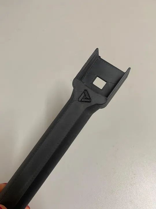 Suporte para microfone de Lapela Hollyland Max - Foto 3