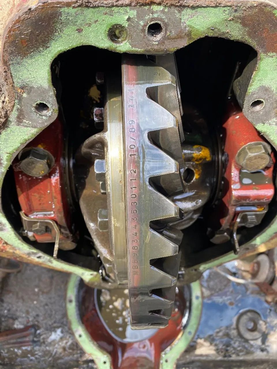 Diferencial de ônibus - Foto 3