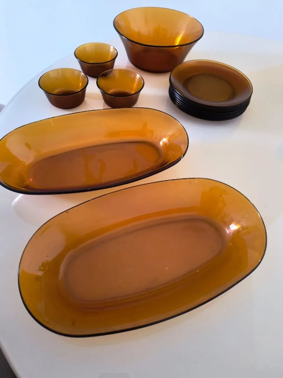 conjunto dutalex marron