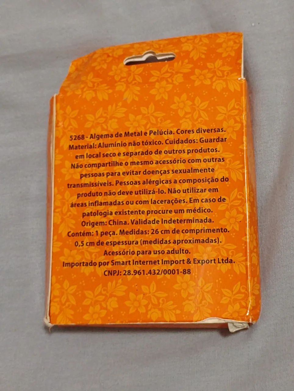 Kit bondage - Foto 4