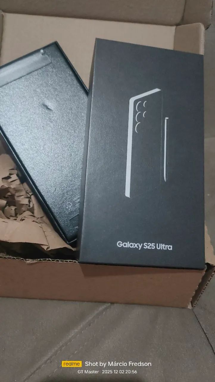 SAMSUNG S25 ULTRA 5G 256GBGB  - Foto 2