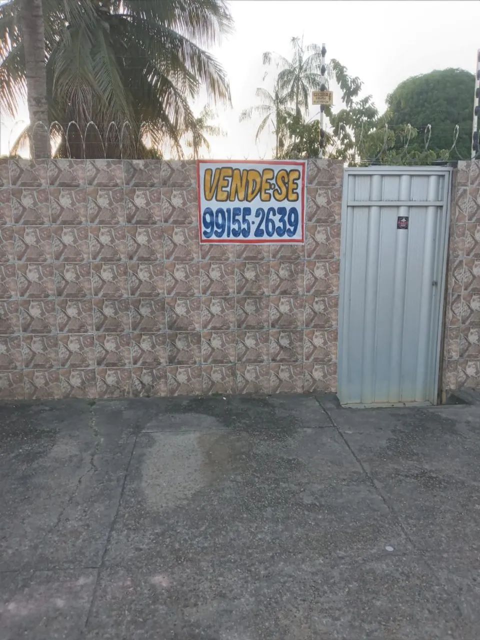 Foto - Boa Vista - Jardim Caranã
