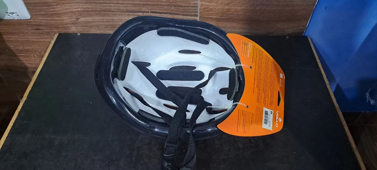 Capacete  - Foto 2