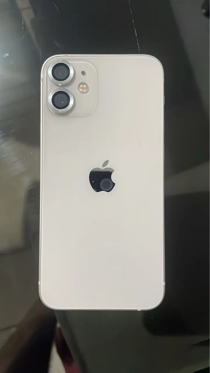 IPhone 12 mini