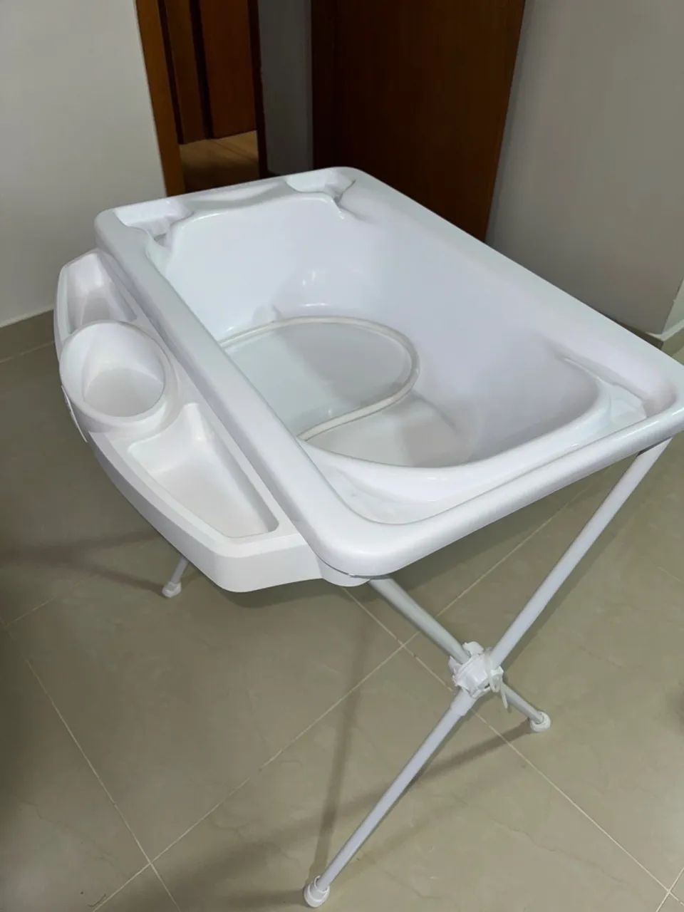 Banheira bebê Galzerano  - Foto 3