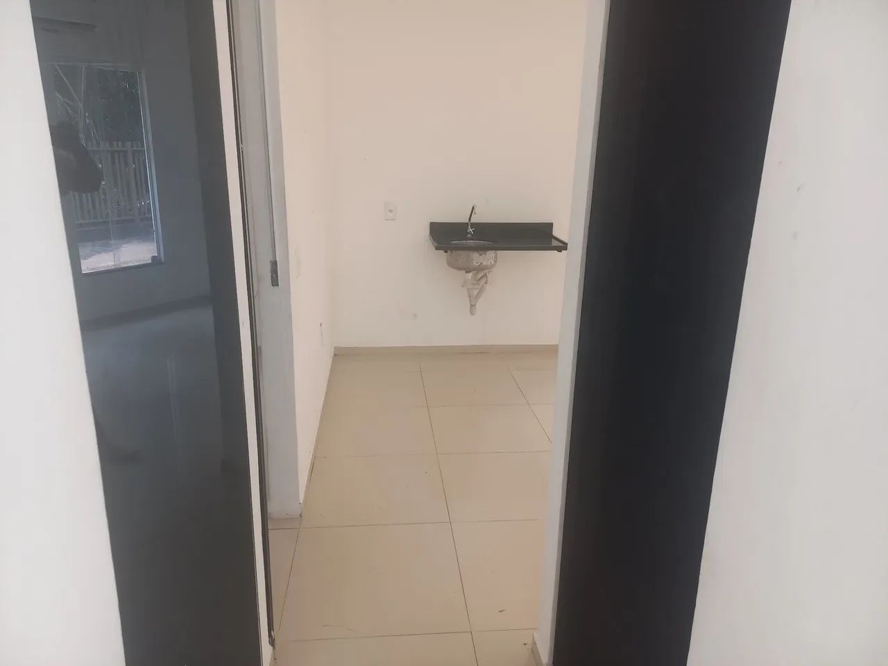 RESIDENCIAL MORADA DOS NOBRES CASAS 2 QUARTOS E AP. DUPLEX - Foto 3