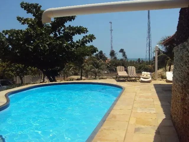 CASA para alugar na cidade de SAO GONCALO DO AMARANTE-CE - Foto 7