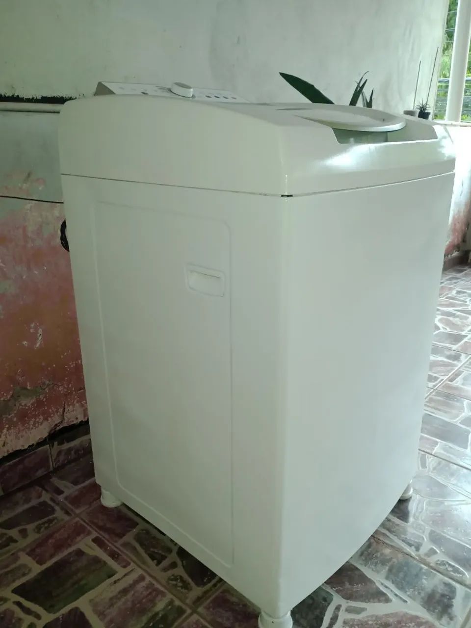 Vendo máquina de lavar Brastemp 11kg  - Foto 5