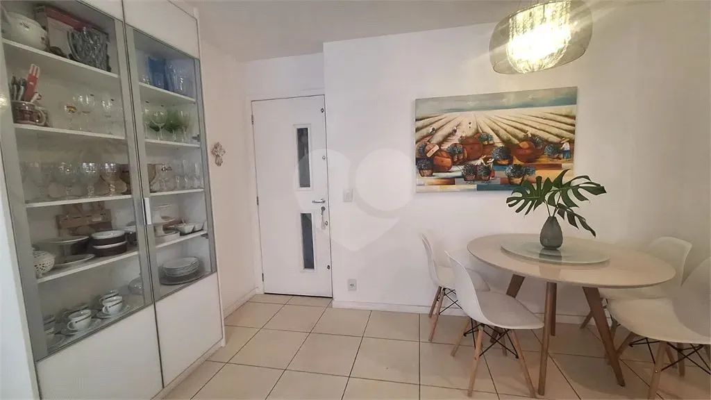Apartamento com 2 quartos à venda em Icaraí - RJ - Foto 4
