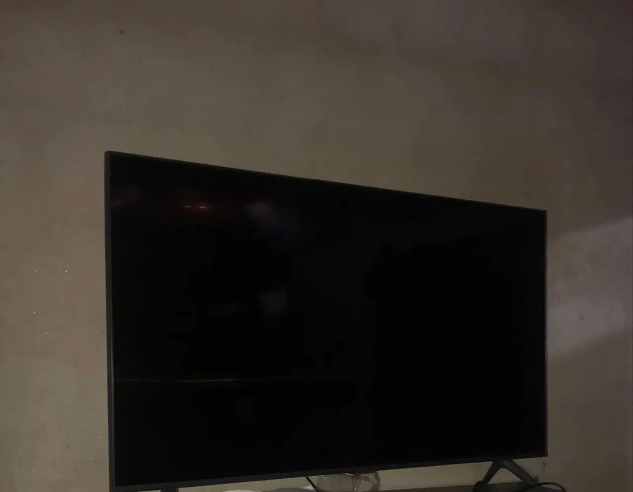 Smart TV 50 polegadas