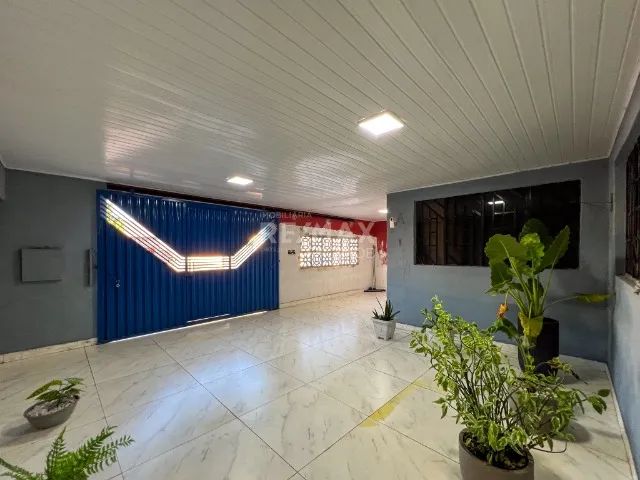 Casa financiável com quinta amplo no Três Marias - Foto 2