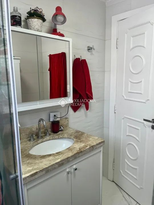 APARTAMENTO - SANTO ANDRÉ - CENTRO - Foto 12