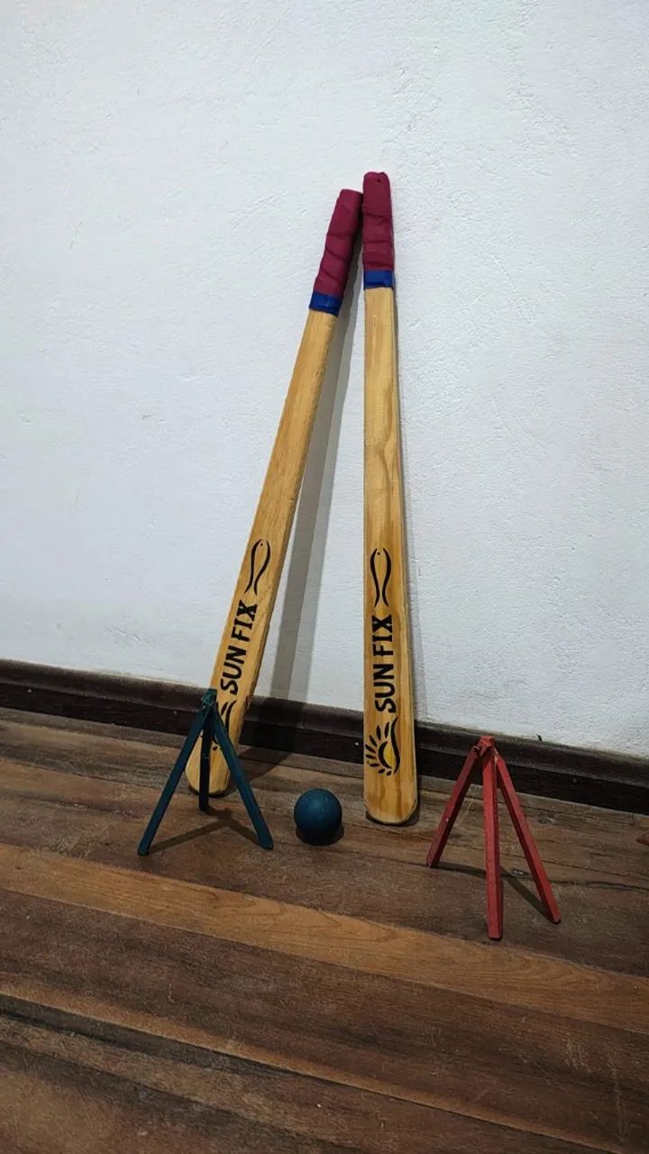 jogo de taco de rua 