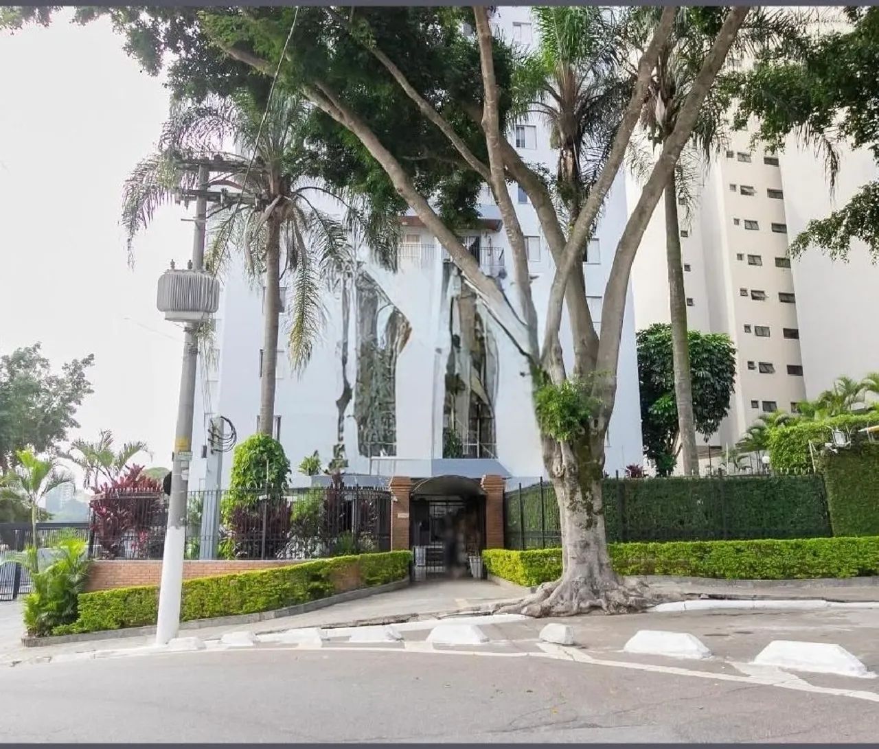 Primeira imagem do imóvel