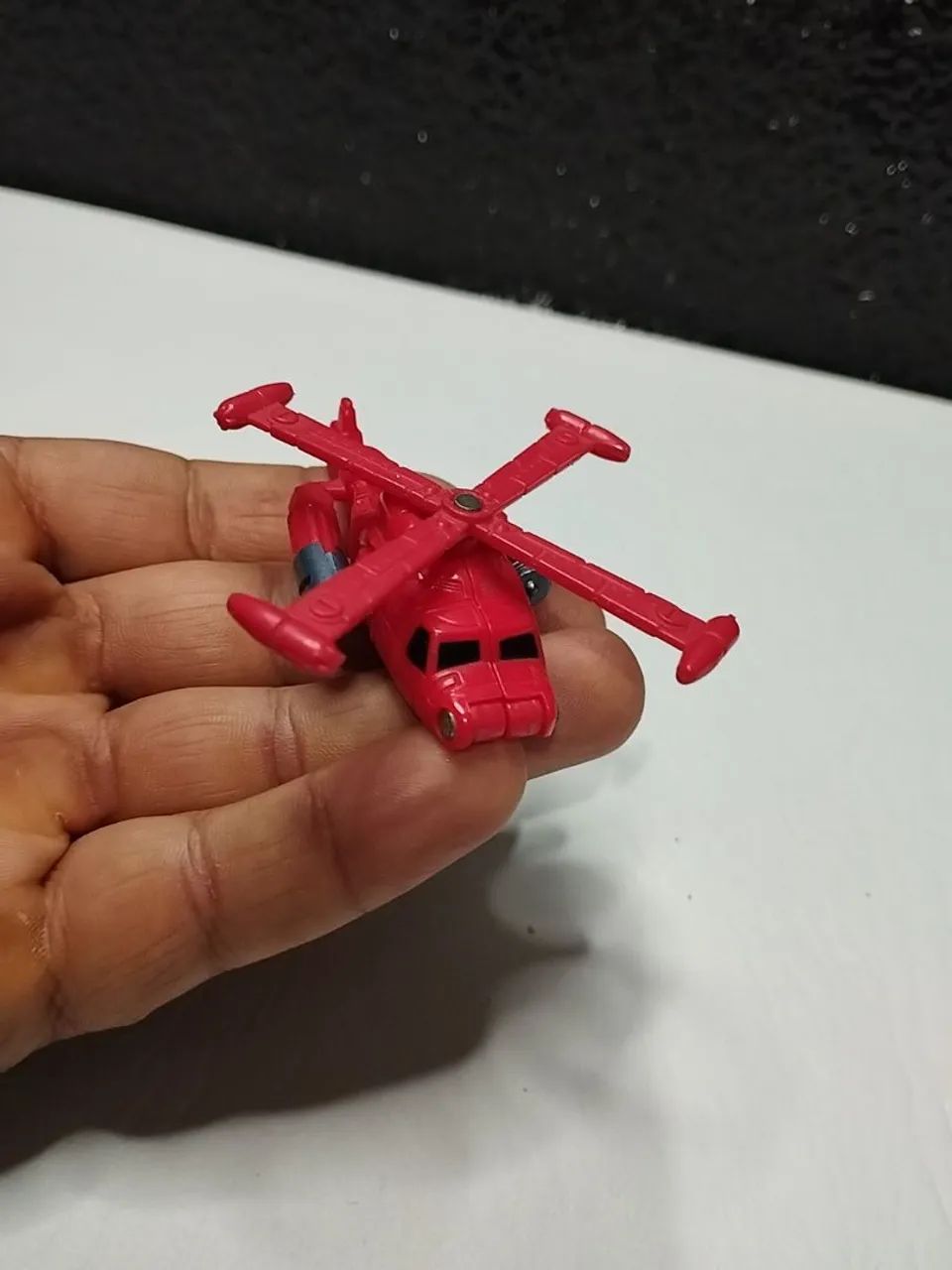 Action Figure Transformers Hot Shot e Minicon - Foto 3