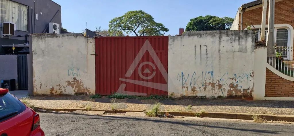 Terreno à venda em Campinas, Taquaral, com 292 m² - Foto 2