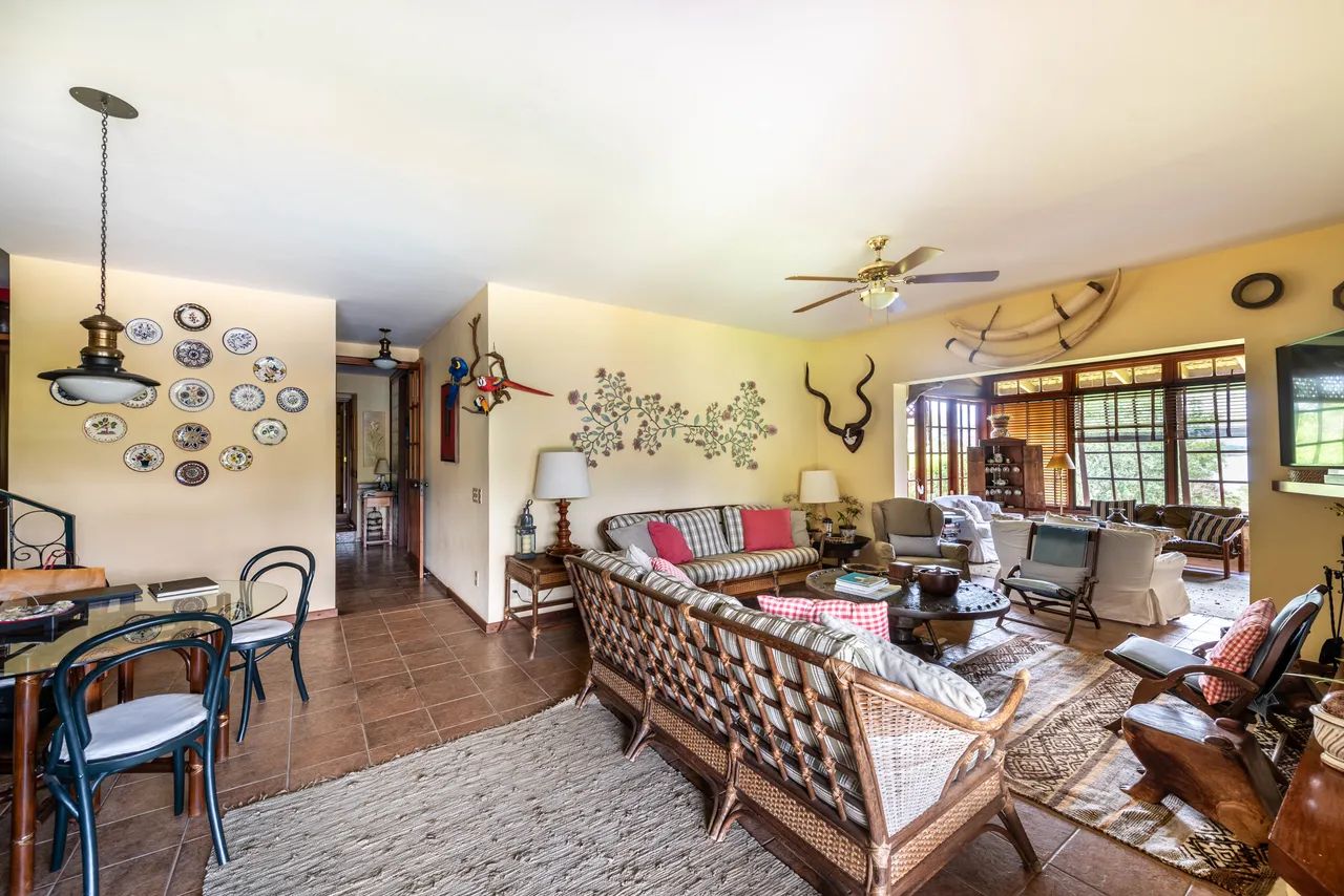 Sítio à venda na Estrada de Servidão 4 Fratelli em Piracaia - SP - Foto 8