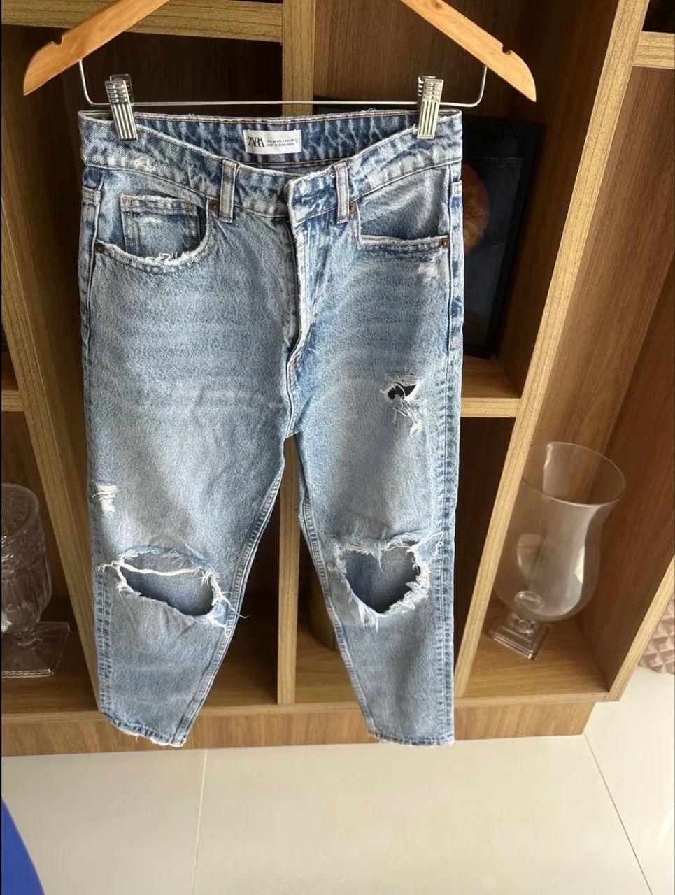 Calça jeans  - Foto 2