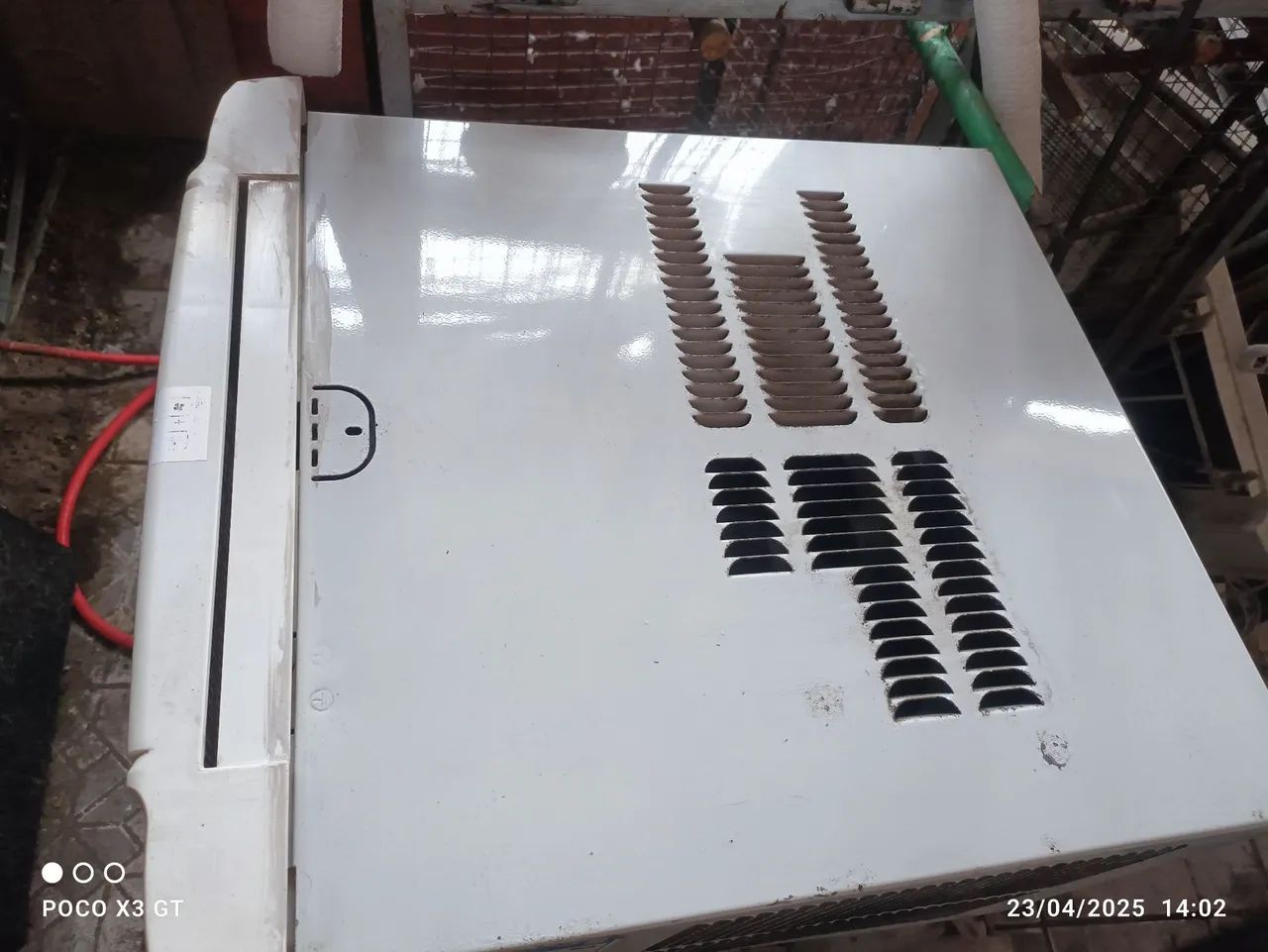 Ar Condicionado Consul Multi Air 10000 BTUs - Foto 2